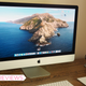 Probablemente el último iMac de su clase.